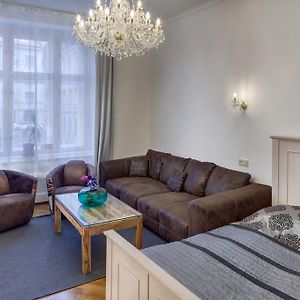 Deluxe Appartement